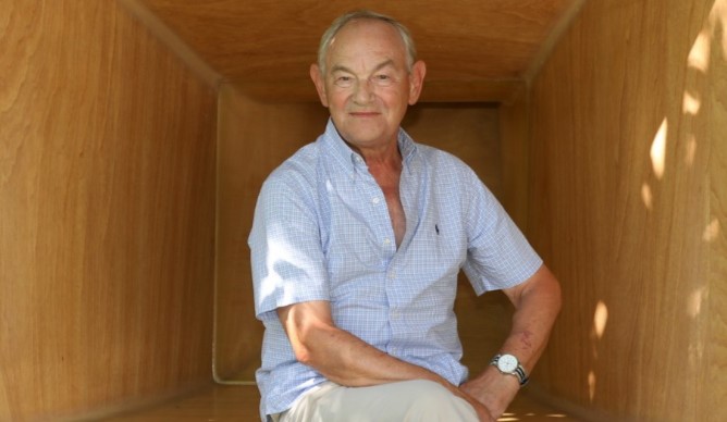 Így él külföldön az Operettszínház 82 éves sztárja