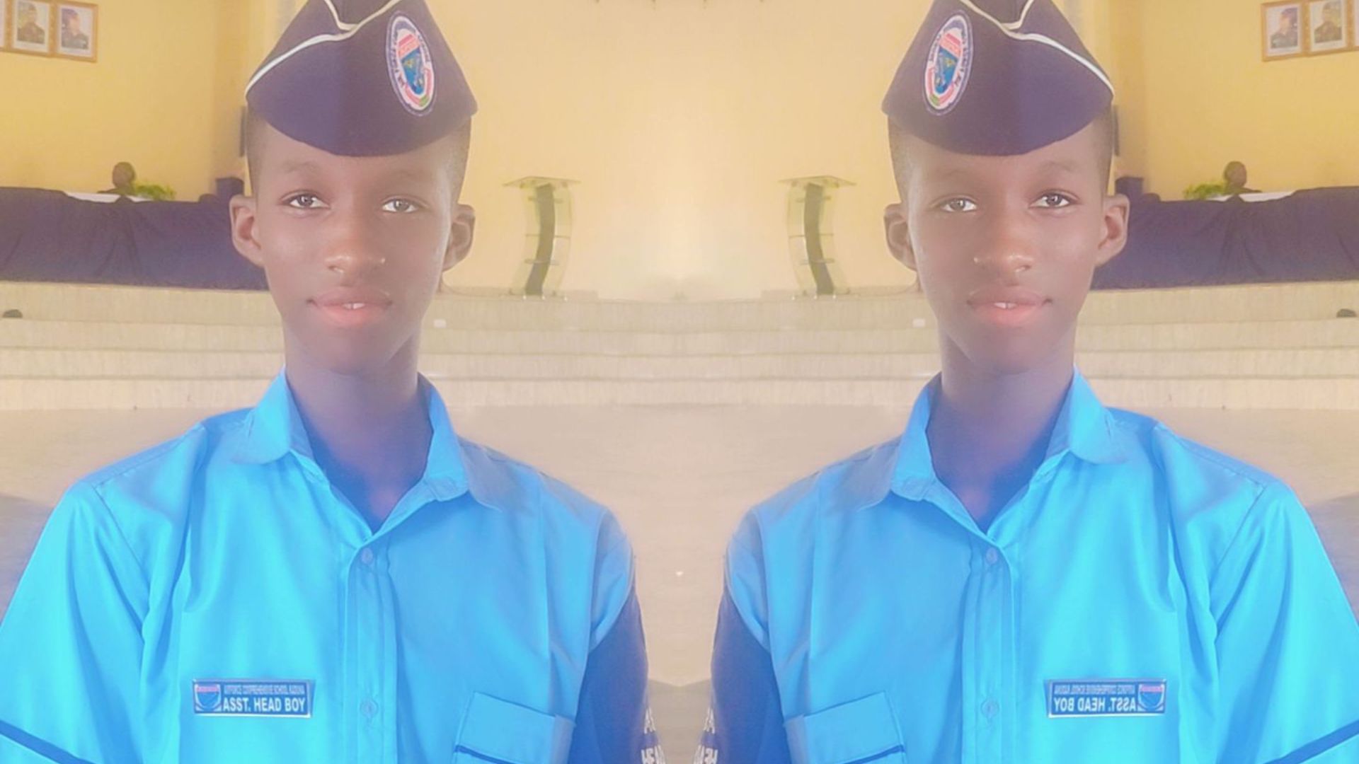 Orphan student punished to death at Kaduna Air Force school by 2 seniors