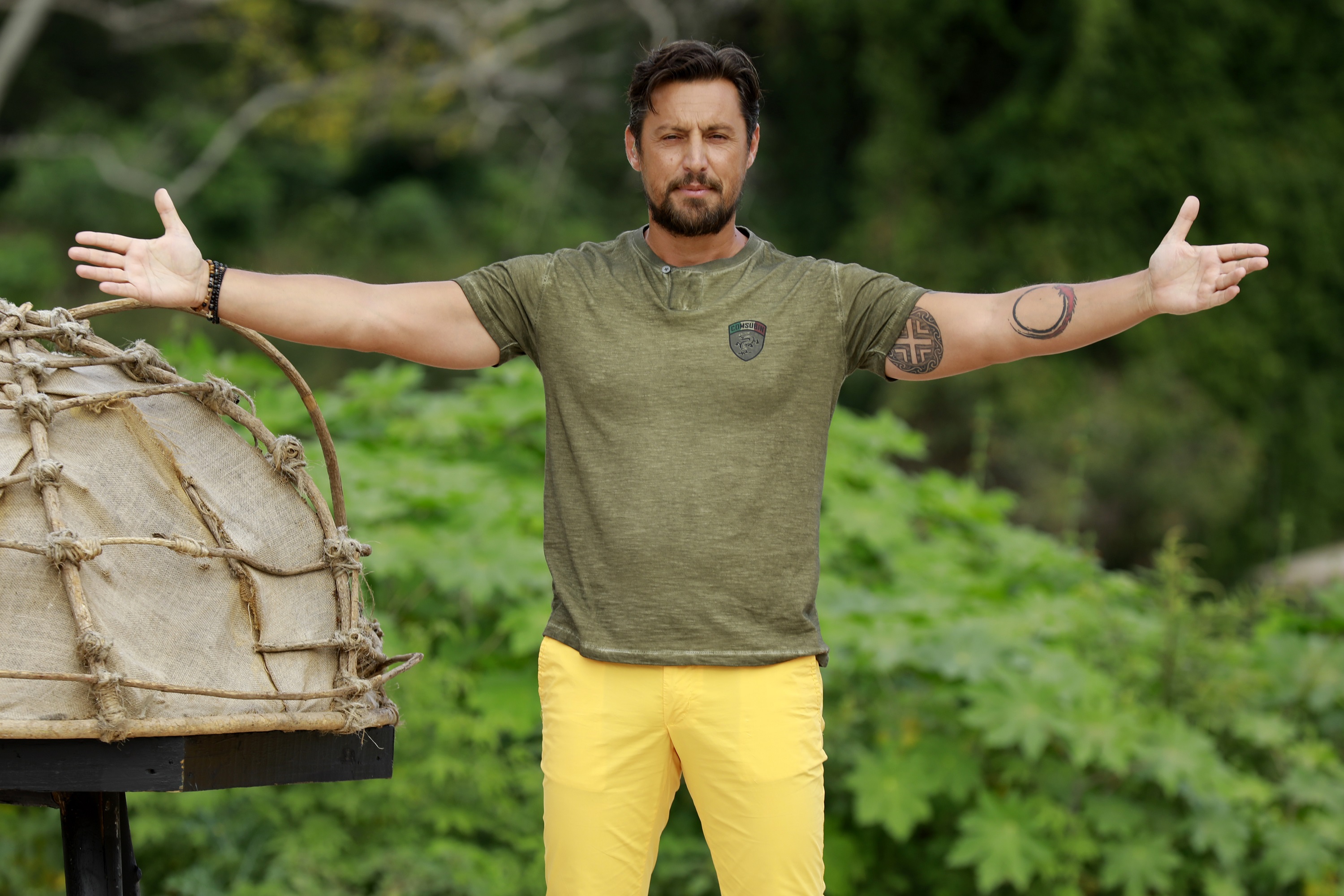 Jurnalul lui Daniel Pavel la „Survivor All Stars”. Anunțul prezentatorului despre unificarea echipelor: „Vă promit o surpriză de zile mari, cum nu s-a mai întâmplat”