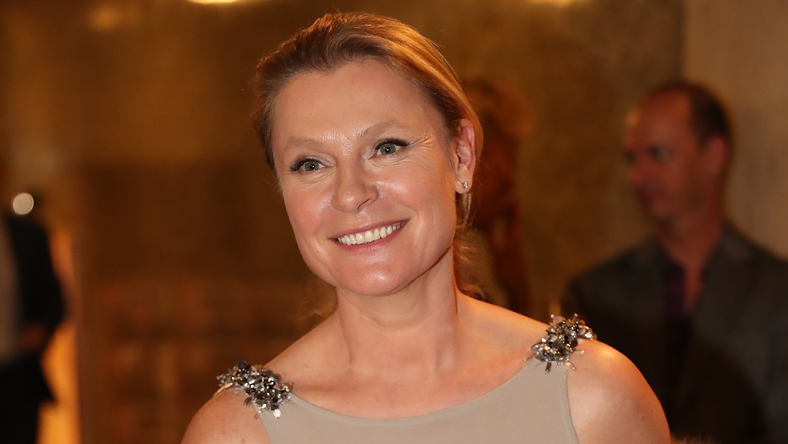 Hegyi Barbara: "Mint valami vámpír, halhatatlanná váltam"