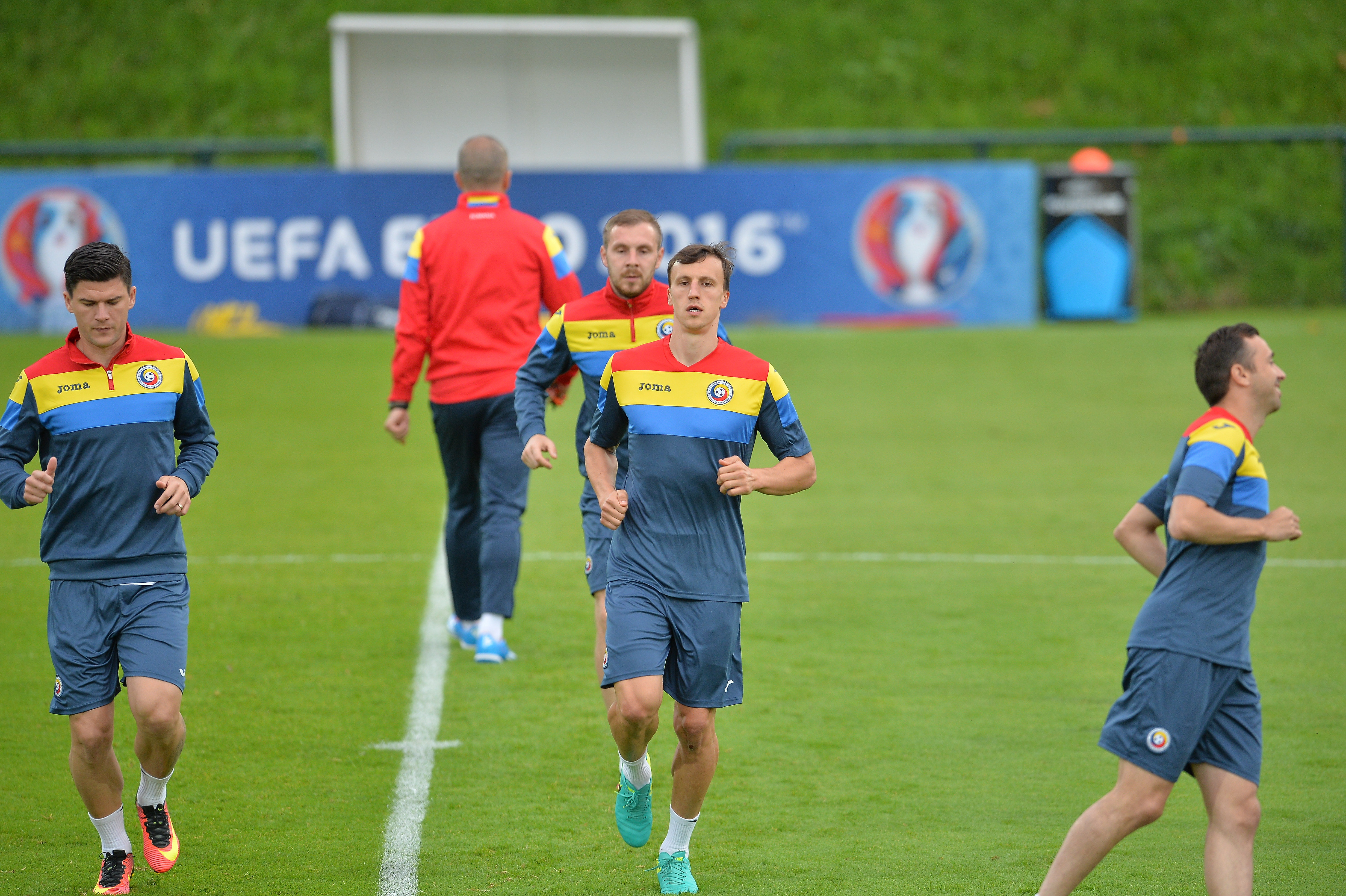 Euro 2016. România - Albania 0-1. Eliminare istorică! Cea mai slabă națională a noastră prezentă la turneele finale! LIVE BLOG
