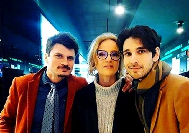 Lia Bugnar a primit o propunere neașteptată din partea lui Anghel Damian, după despărțire: „N-am manipulat eu nimic”