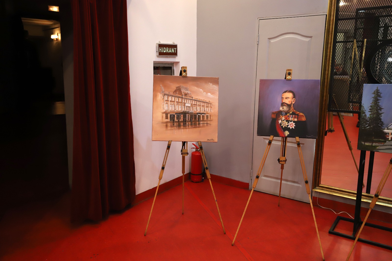 60 de deținuți de la șase penitenciare din România au urcat pe scena Teatrului Nottara într-un festival destinat persoanelor încarcerate