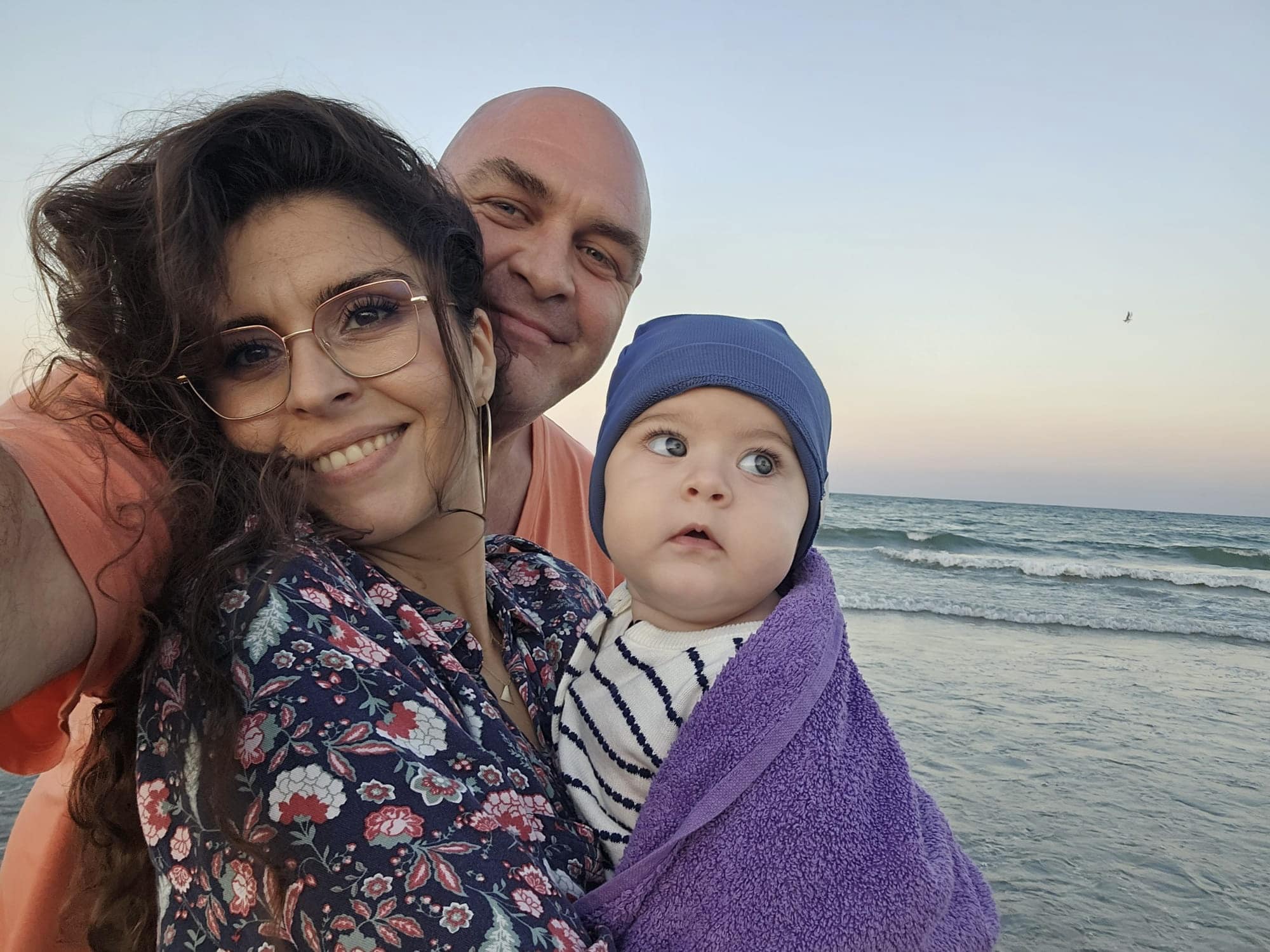 Cine este soția actorului Marius Chivu, Nicu Rață din Las Fierbinți. A trecut printr-un divorț dureros, însă acum și-a refăcut viața și a devenit din nou tată