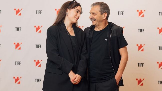 Cine este Ana Radu, noua actriță din Clanul sezonul 3. Tatăl ei este un actor apreciat din serialul Las Fierbinți