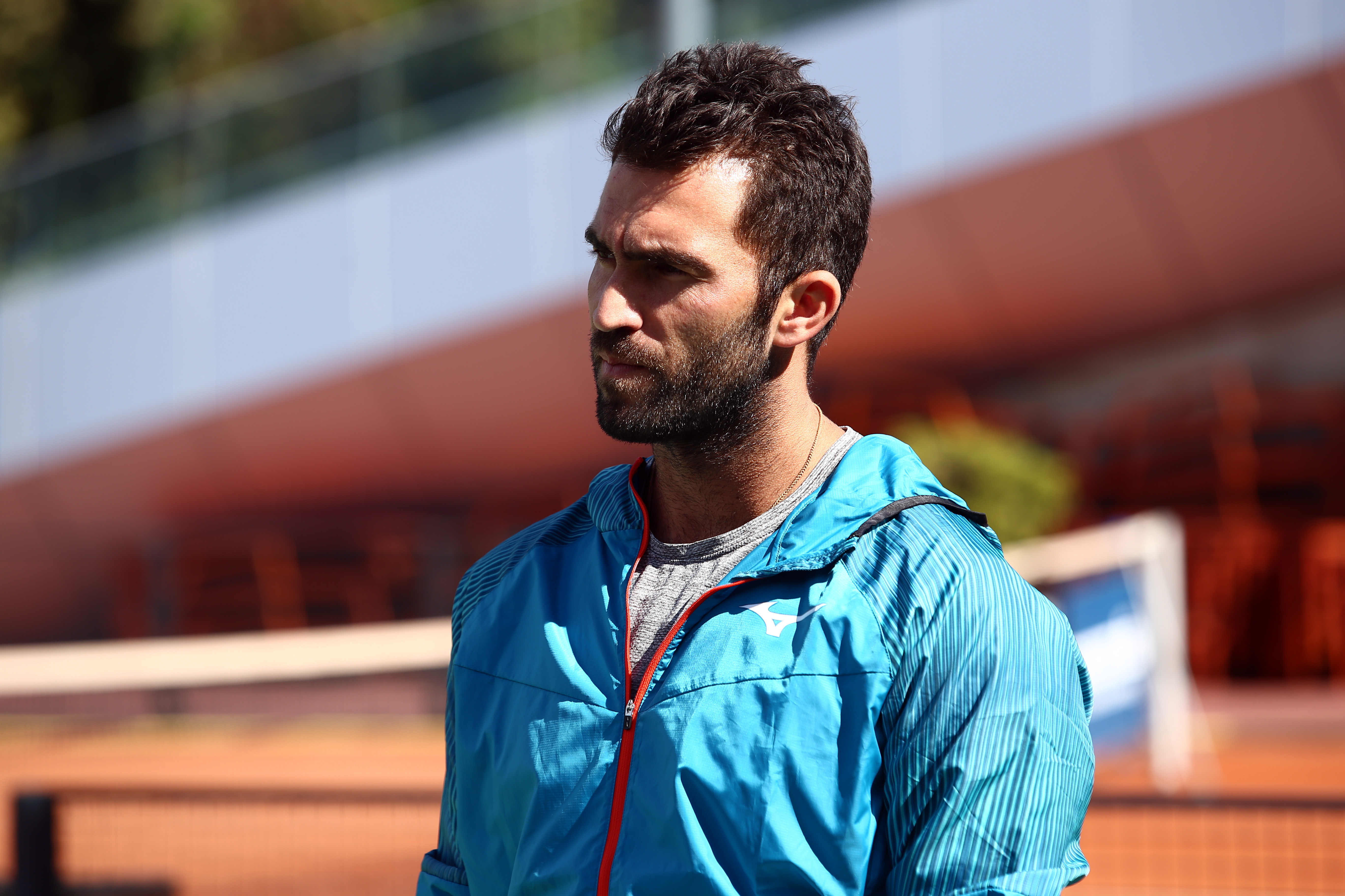 Horia Tecău, despre obiectivul finalului de an. ”Vreau la Turneul Campionilor”. Și-a schimbat antrenorul / GALERIE FOTO