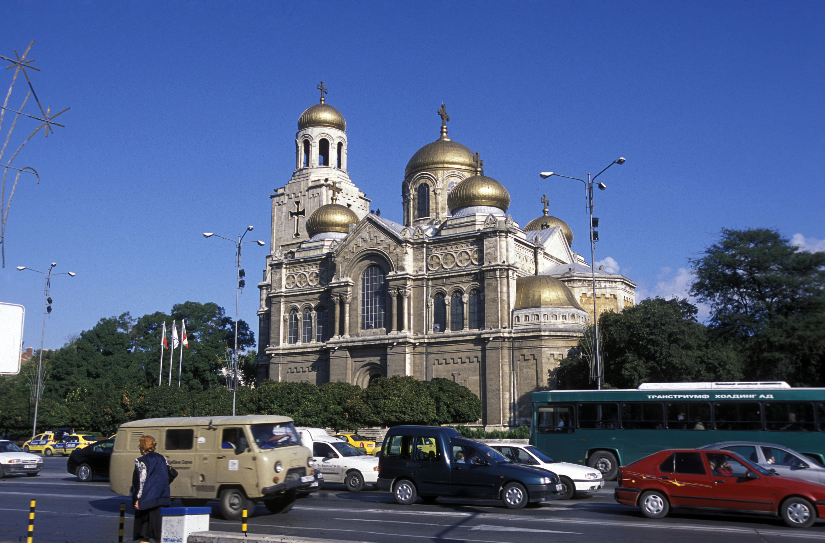 Locuri de vizitat în Bulgaria, aproape de România. Cele mai importante obiective turistice
