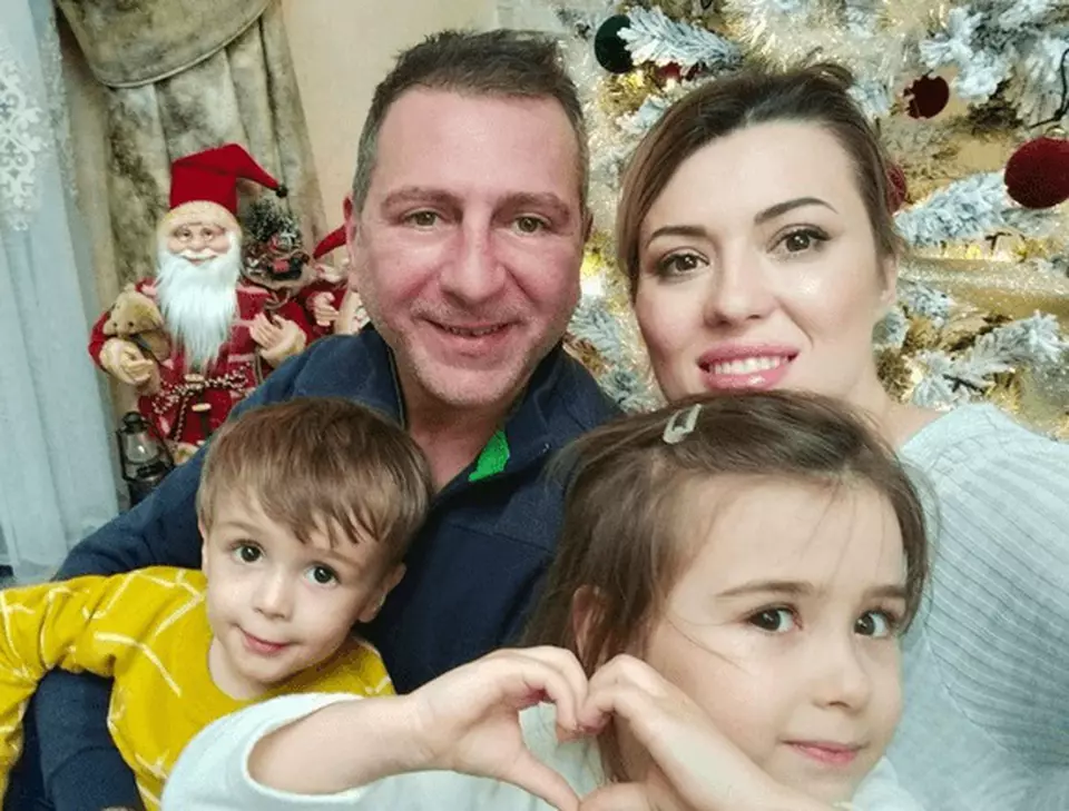 Anunțul făcut de Christian Sabbagh după 8 ani de căsnicie cu Iulia: „Dragostea adevărată nu e doar focul pasiunii, ci și răbdarea”