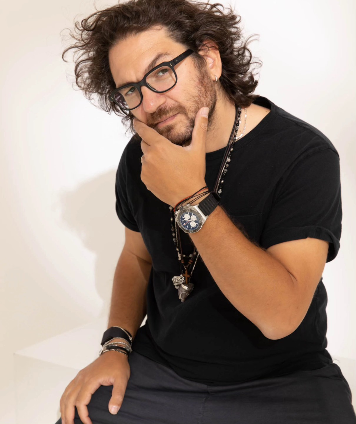 Porecla pe care a primit-o Florin Dumitrescu la MasterChef: „Glume de autobază”. Ce a pățit la o filmare