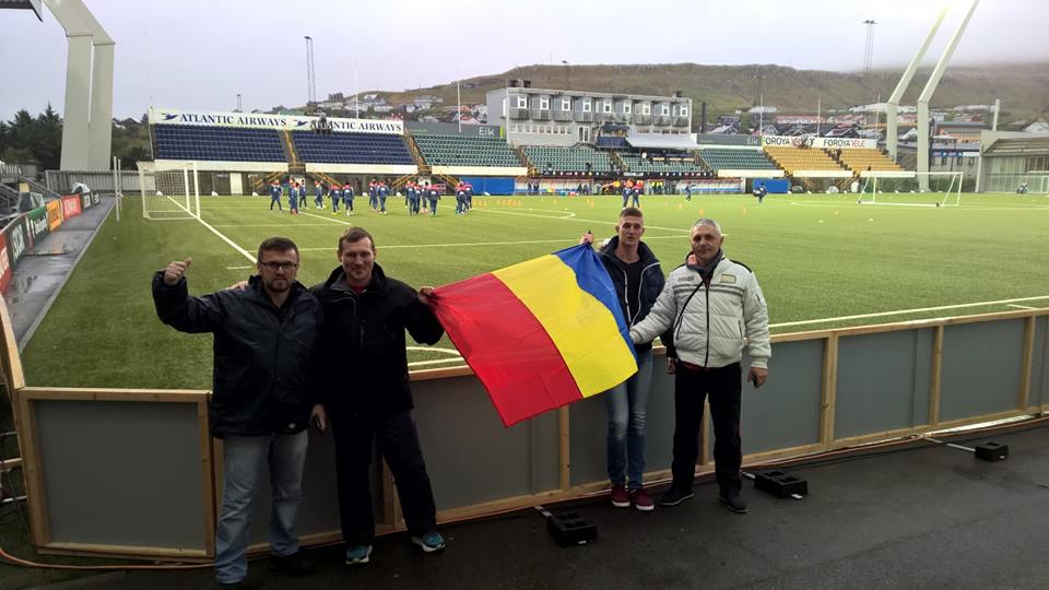 PRELIMINARIILE EURO 2016 / FEROE - ROMÂNIA 0-3. ^Budescu îl salvează pe Iordănescu! Mergem fără glorie la turneul final, de pe locul 2, după ce, în 2015, am bătut doar Feroe! / LIVE BLOG&GALERIE FOTO&VIDEO