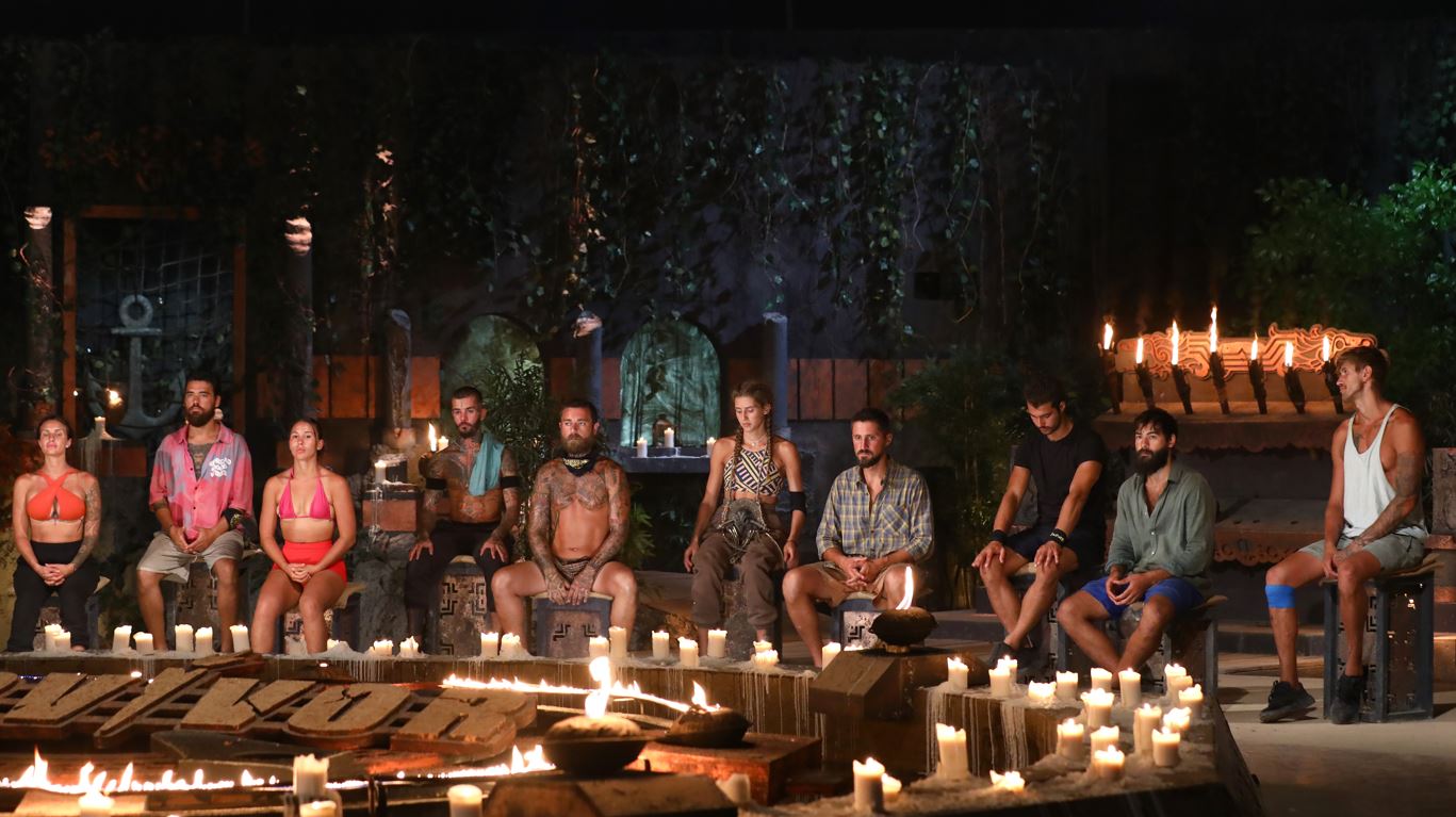 „Survivor All Stars”, 30 aprilie. Au mai rămas doar 9 concurenți în lupta pentru trofeu. „Am fost foarte trist”