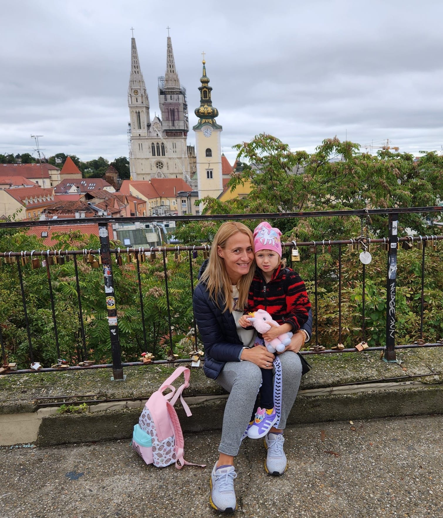 Camelia Potec e însărcinată cu al doilea copil: „Nu mi-a fost deloc ușor în primele două trimestre”
