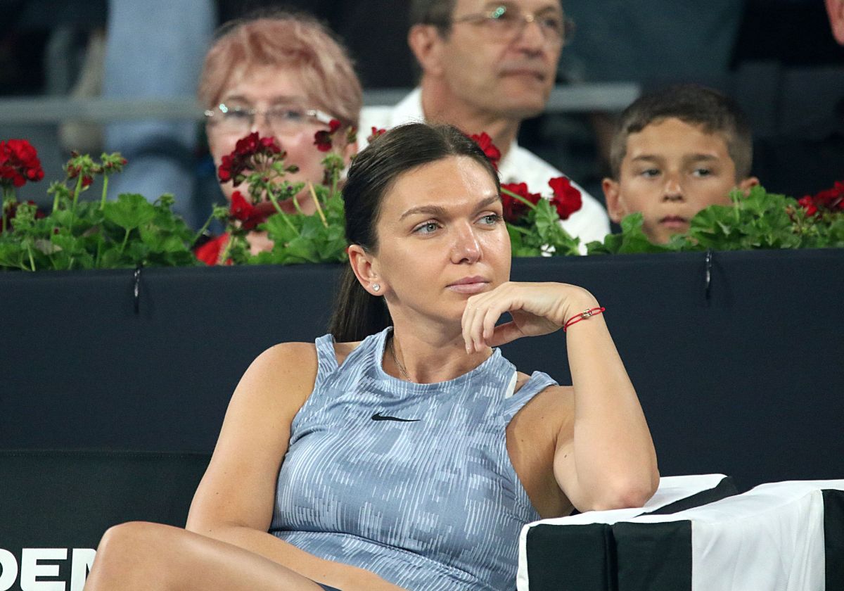 Simona Halep e pregătită să devină mamă: „Îmi doresc copii”. Ce sport vrea să practice după ce s-a retras din tenis