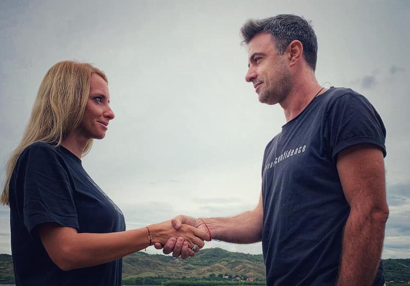 Reacția lui Cornel Ilie când a fost întrebat dacă există altă femeie în viața lui, după divorț: „Depinde cum alege fiecare”