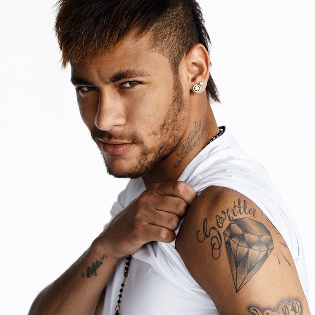Topul celor mai sexy fotbalişti din lume / GALERIE FOTO