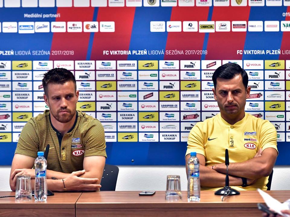 LIVE TEXT. Plzen - FCSB 1-4, turul III preliminar din Liga Campionilor. Echipa lui Dică este în play-off grație unei triple reușite în 8 minute / VIDEO
