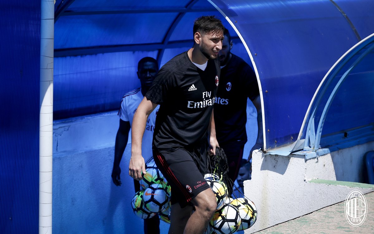 LIVETEXT. CSU Craiova - AC Milan, Liga Europa, turul 3 preliminar. 0-1 la Severin. Oltenii au pierdut italienește. ”Diavolii”, posesie 66,6% / GALERIE FOTO&VIDEO