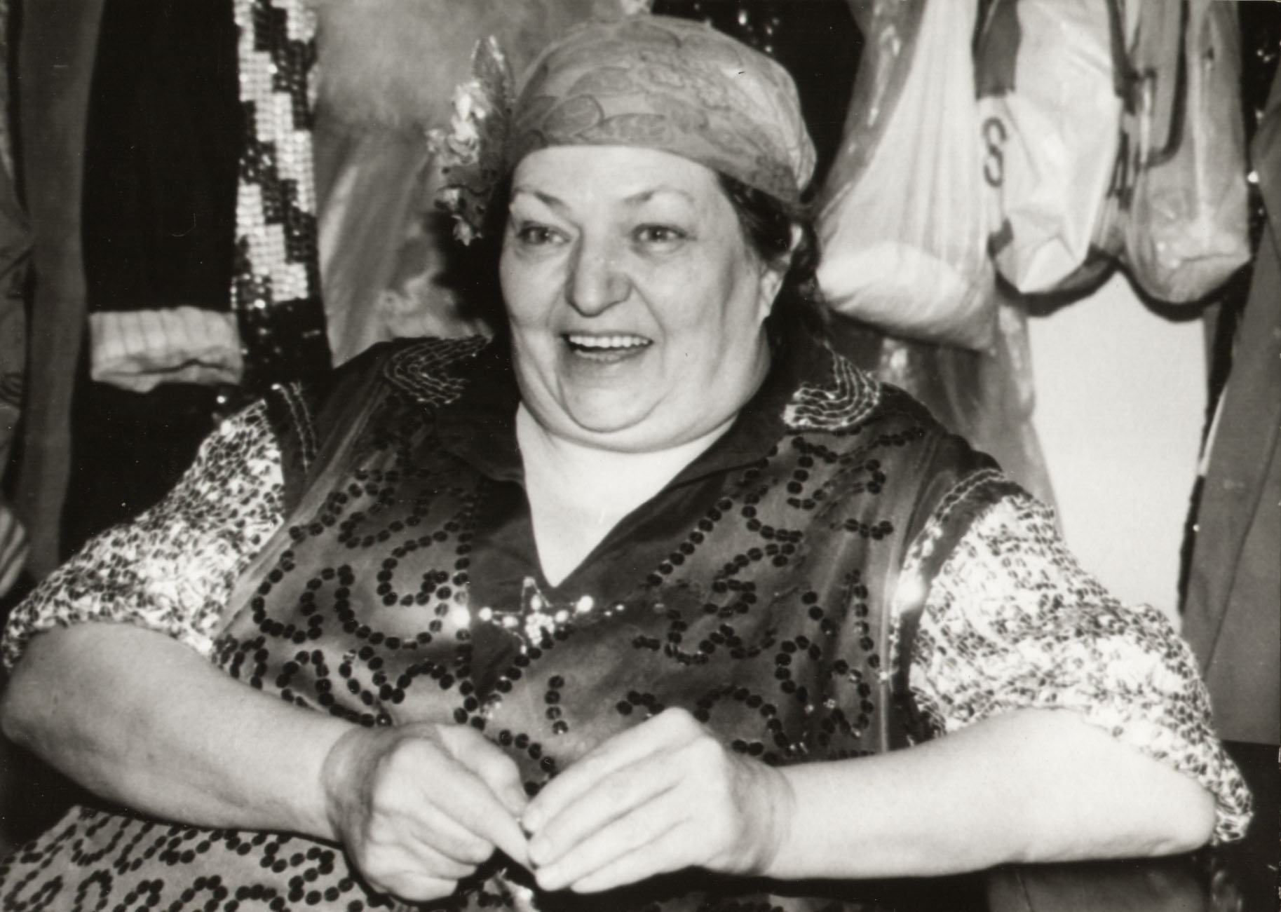 Actrița Draga Olteanu Matei a murit. Avea 87 de ani