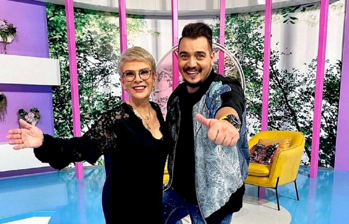 Bursucu se retrage de la „Teo Show”. Motivul pentru care nu va mai fi coleg cu Teo Trandafir: „O nouă etapă în cariera mea”