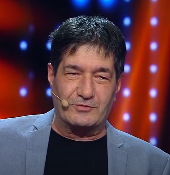 Cum arată soția lui Radu Pietreanu. Actorul de la Vacanța Mare s-a căsătorit în secret: „Aș vrea să mă despart de ea, dar nu găsesc motive”