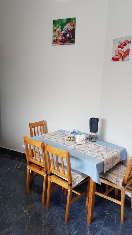 Untold 2022. Așa arată apartamentul de aproape 5.000 de lei/noapte ce poate fi închiriat pe durata festivalului de la Cluj - FOTO
