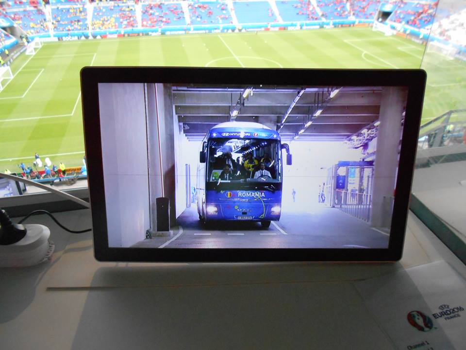 Euro 2016. România - Albania 0-1. Eliminare istorică! Cea mai slabă națională a noastră prezentă la turneele finale! LIVE BLOG