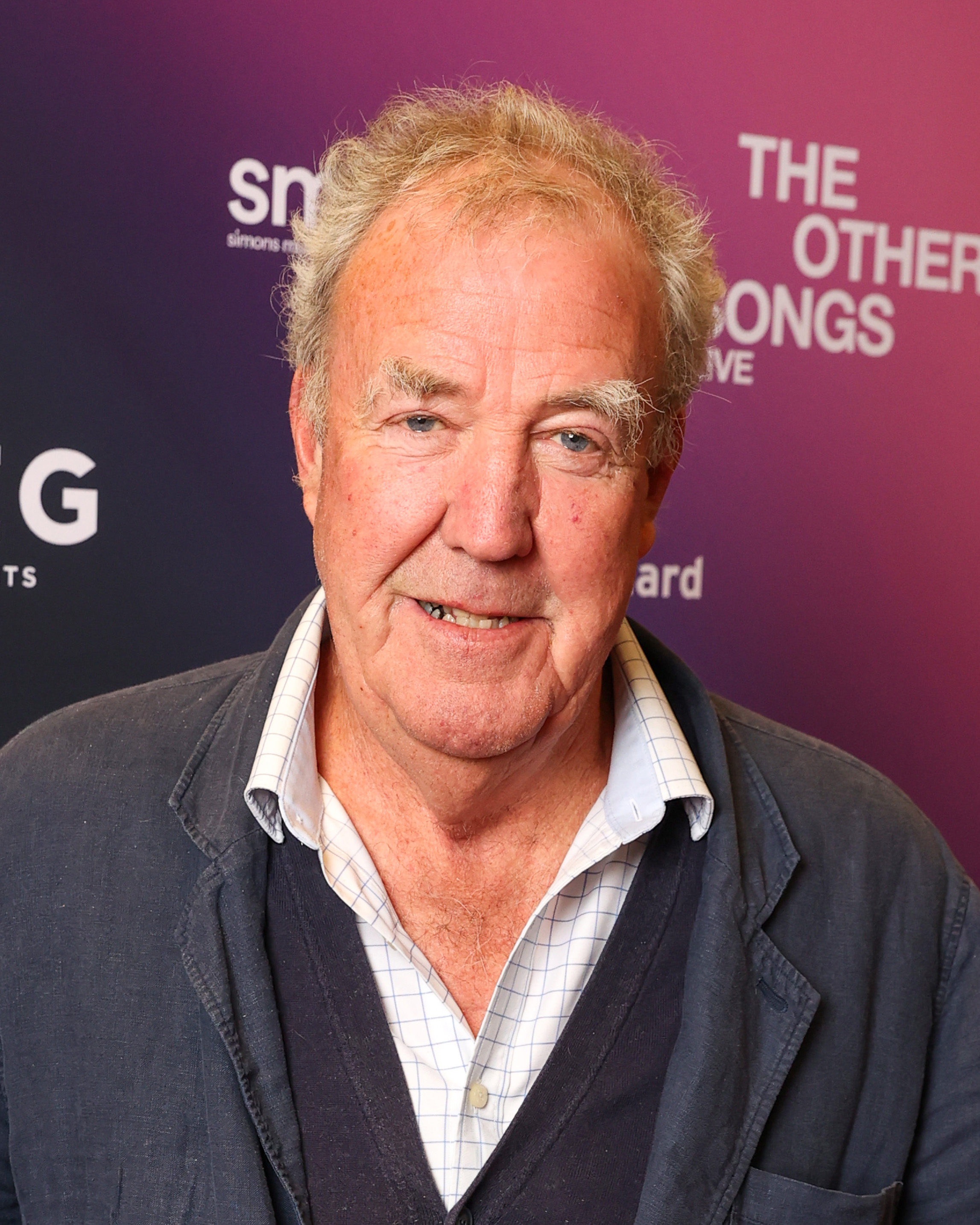 Jeremy Clarkson a fost diagnosticat cu o formă agresivă de cancer. Prezentatorul Top Gear a făcut anunțul în emisiunea sa
