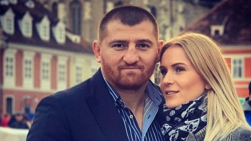 Ce problemă are Cătălin Moroșanu în rolul de tătic. „Nu sunt făcut pentru așa ceva”
