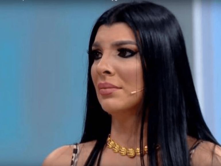 Perioadă grea pentru Andreea Tonciu. Este pentru prima dată când vorbește despre asta. „Dacă nu mergeam la medic, puteam să fac comoție cerebrală”