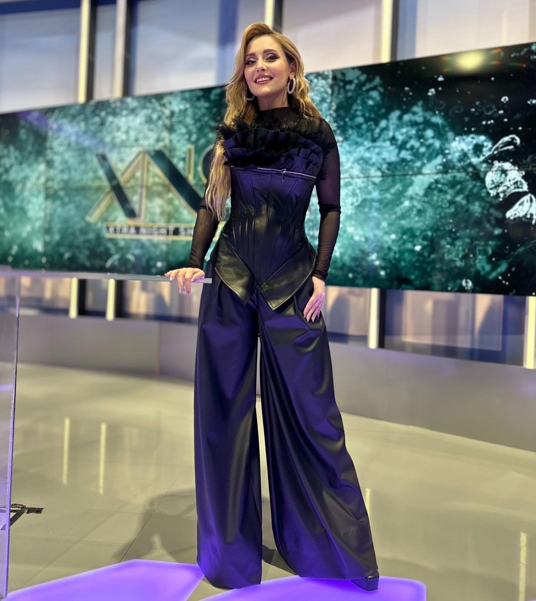 Alina Sorescu, noi detalii despre procesul cu Alexandru Ciucu. Artista demontează tot ce a declarat fostul soț. „Este bulversant”