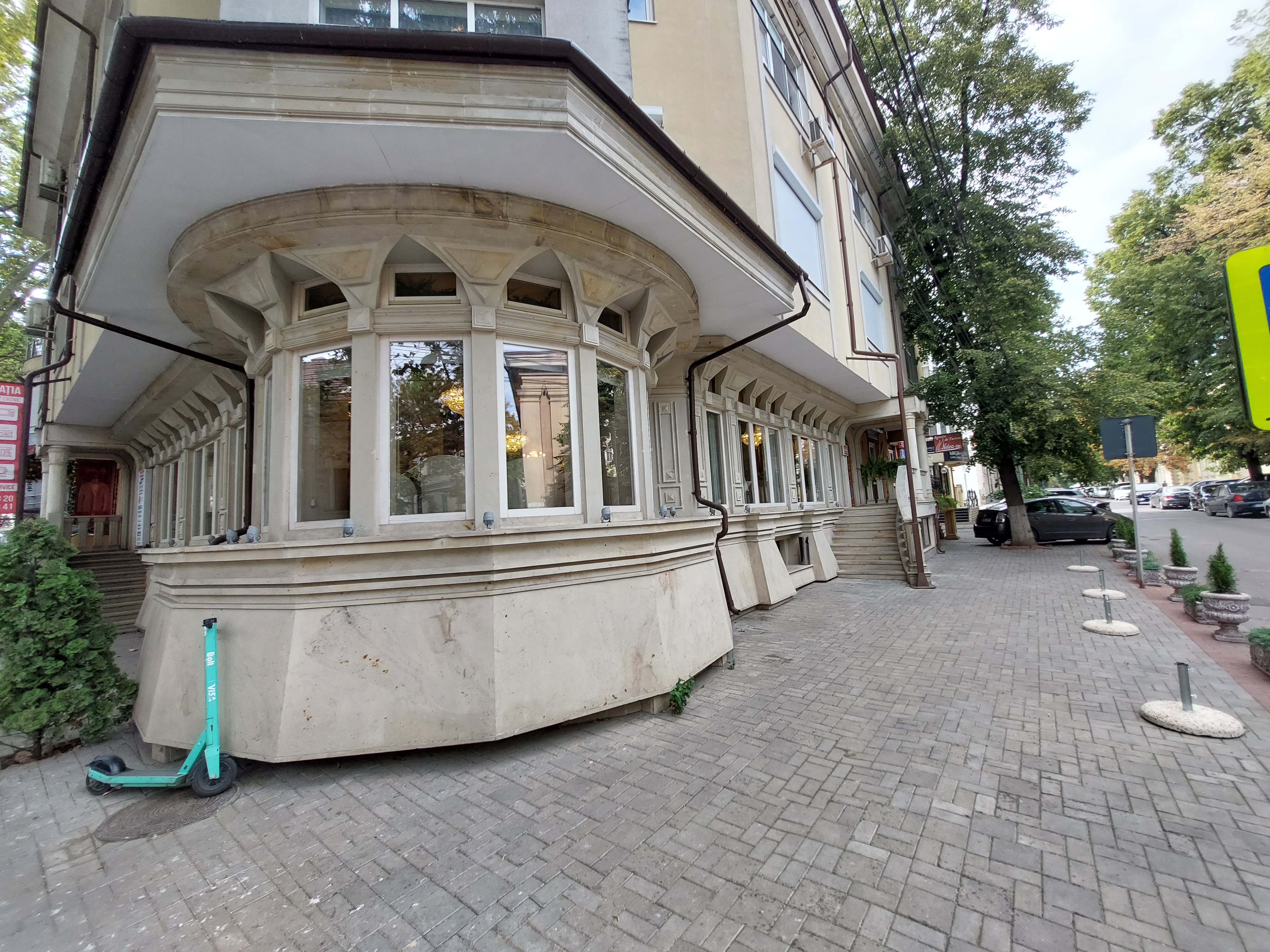Cum a văzut Chișinăul un locuitor al Bucureștiului, ajuns pentru prima oară acolo. „Ca prostul, am întrebat dacă pot să plătesc cu cardul”