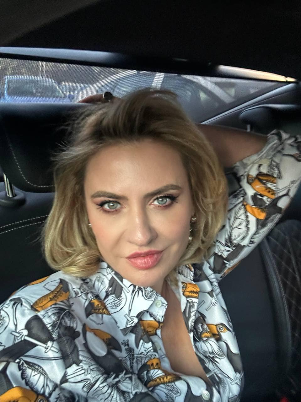 Adina Buzatu a avut o afacere cu fier vechi. Câți bani câștiga și cine a ajutat-o: „Exportam din portul Constanța. Eu aveam relațiile interne”