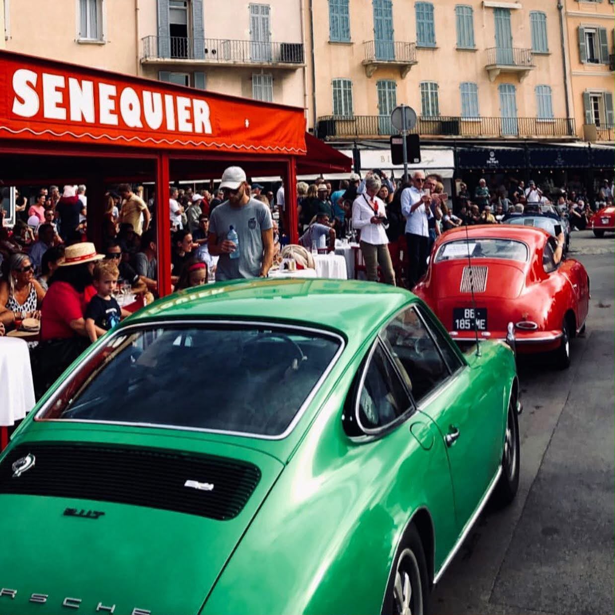 Cât costă să mănânci la restaurantul din Saint-Tropez preferat de Brigitte Bardot, De Funes, Armani sau Pablo Picasso. Între „jecmăneală” și „cea mai frumoasă terasă din lume”