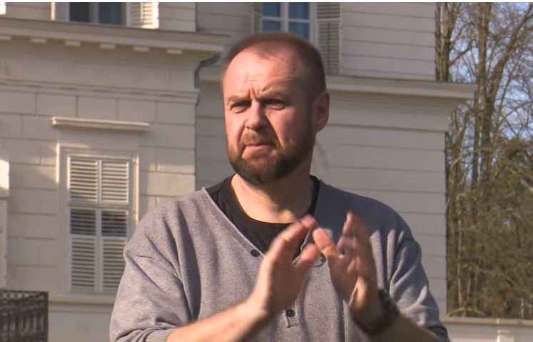 Schimbări la TVR: Ce emisiune prezintă o fostă vedetă PRO TV! Bogdan Muzgoci, înlocuit