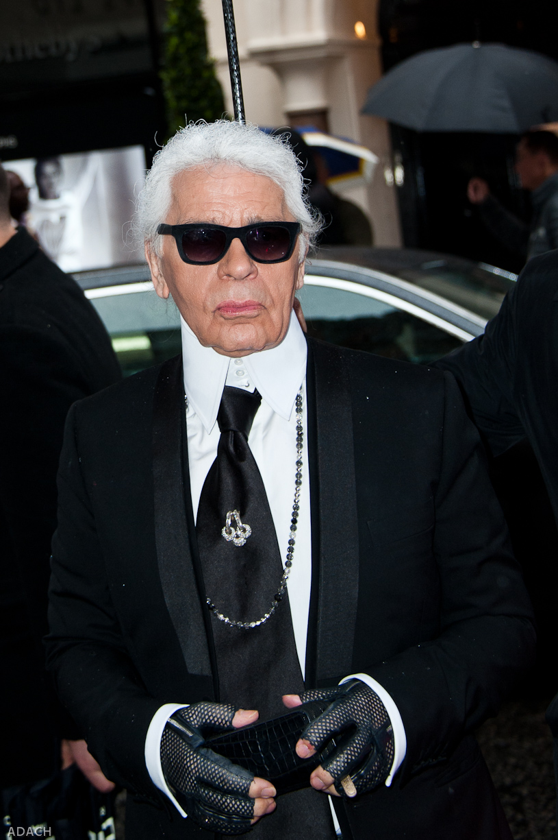 Imagini cu apartamentul din Franța al lui Karl Lagerfeld. Locuința de lux a fost vândută cu 10 milioane de euro
