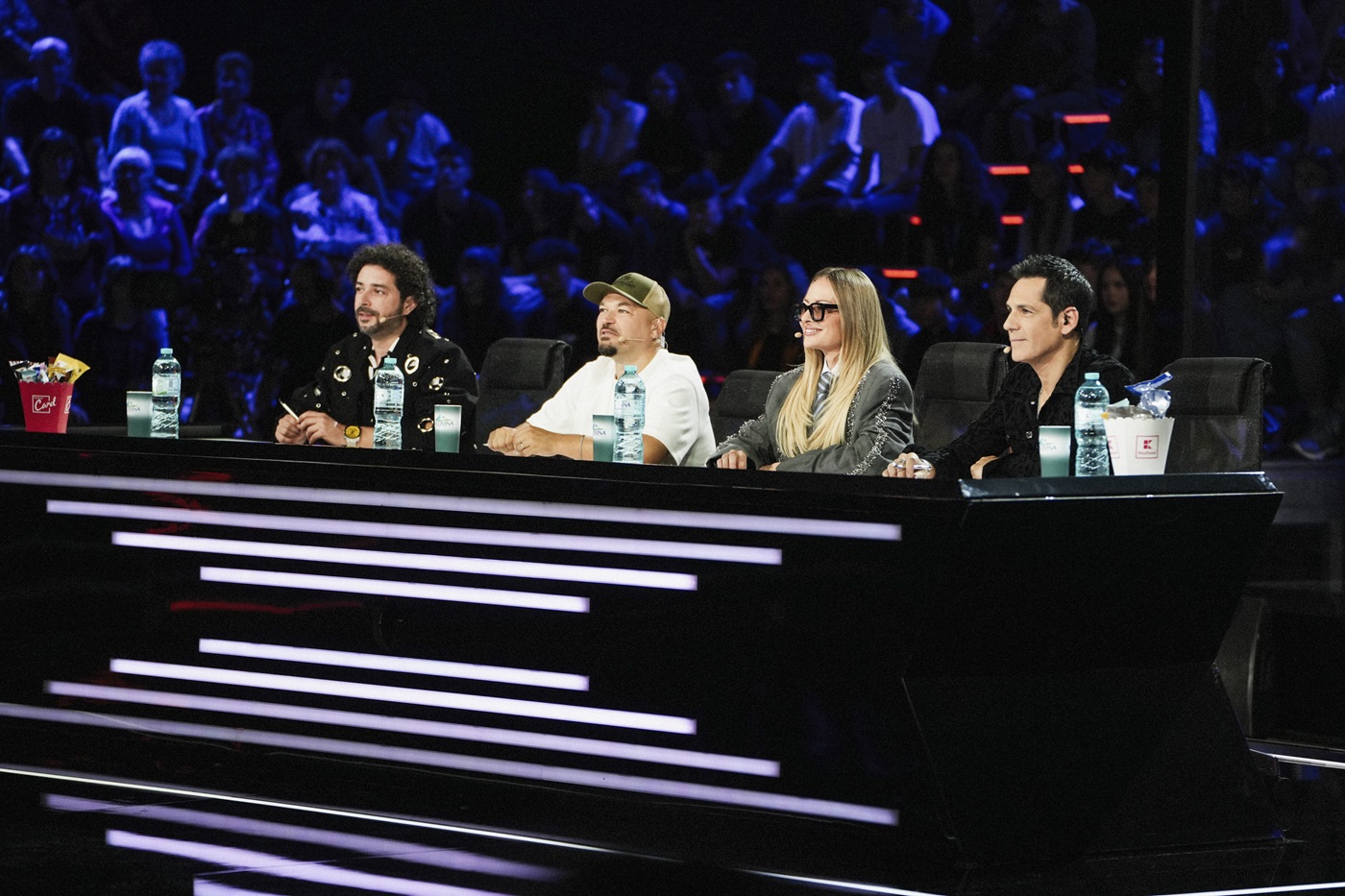 Cine e Răzvan Ionescu de la X Factor 2025. Tânărul a ridicat în picioare publicul și juriul: „În anii 2000 nu se vorbea absolut deloc despre autism”
