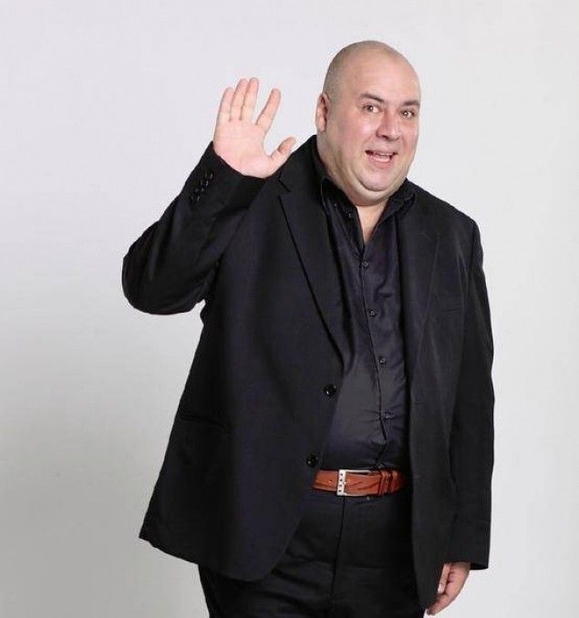 Ce s-a ales de Toni Ionescu, cunoscut ca Mârlanu' de la „Trăsniți în NATO”. Din ce face bani acum: „Nu prea mai avem loc în televiziune, noi, cei vechi”