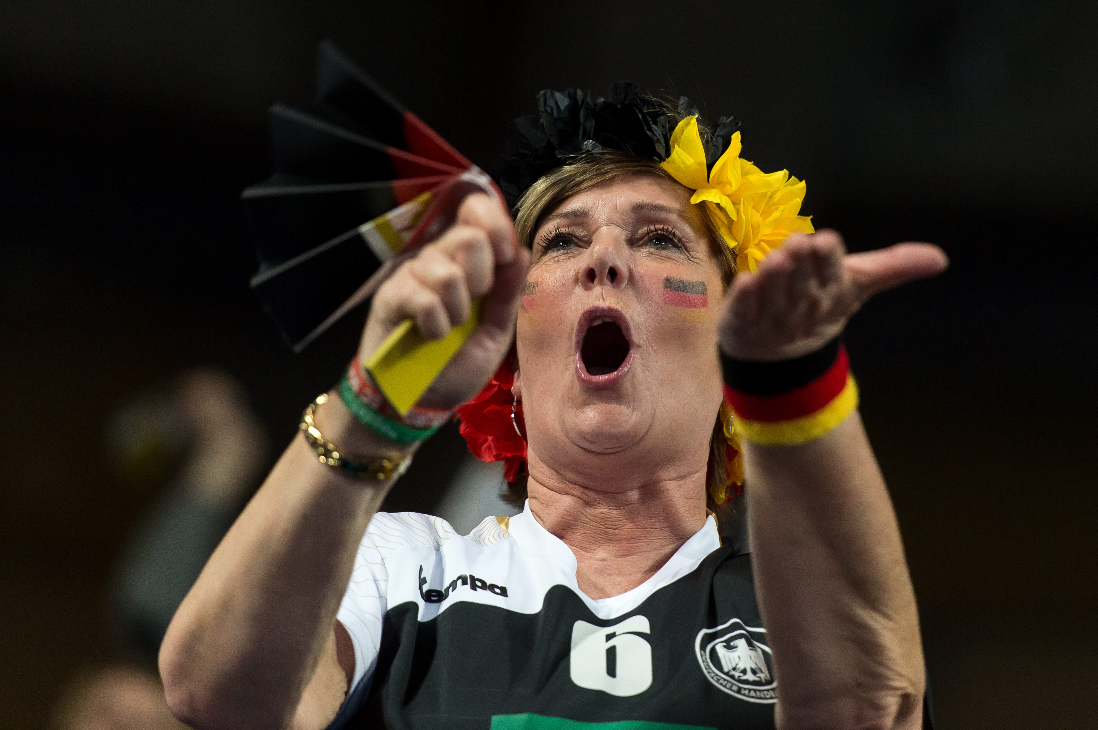 Rezultate de la CE de handbal din Polonia. Franța, marș spre trofeu / FOTO