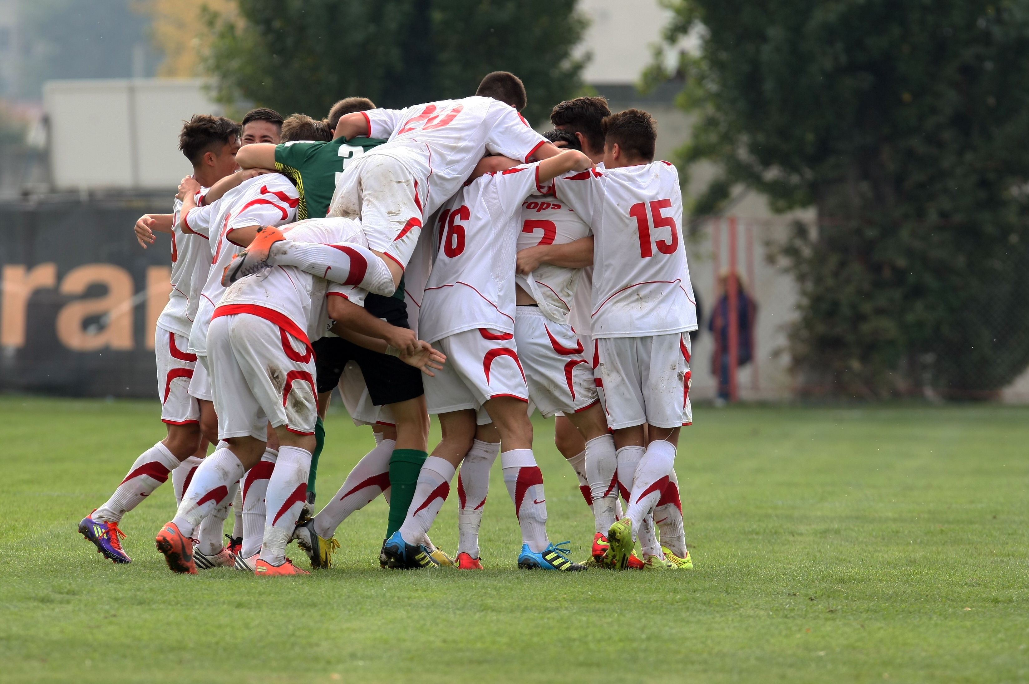 Dinamo a bătut Steaua! Cum s-a întâmplat minunea