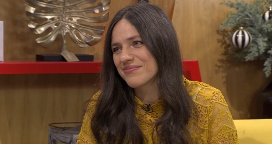 Palya Bea párkapcsolati szerződést kötött az új párjával: így élnek mozaikcsaládként