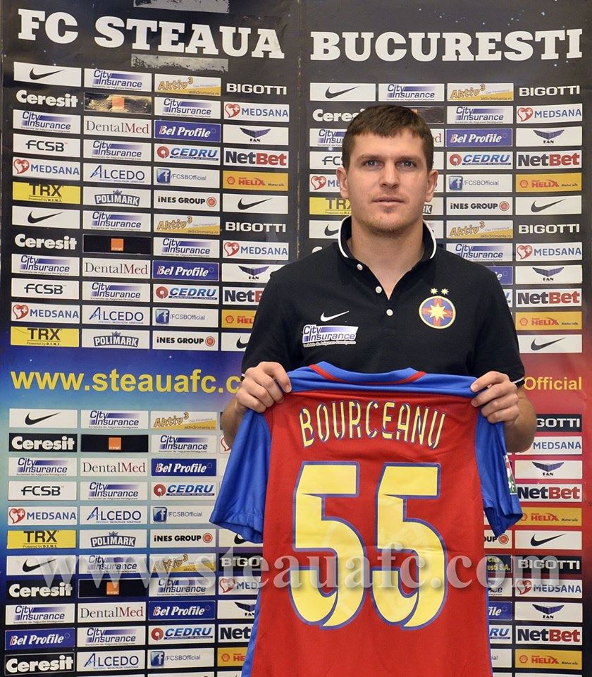Final de mercato? Cei 9 furioși! ^Steaua și-a prezentat cavaleria pentru titlu. Azi, primul amical al iernii / FOTO&VIDEO