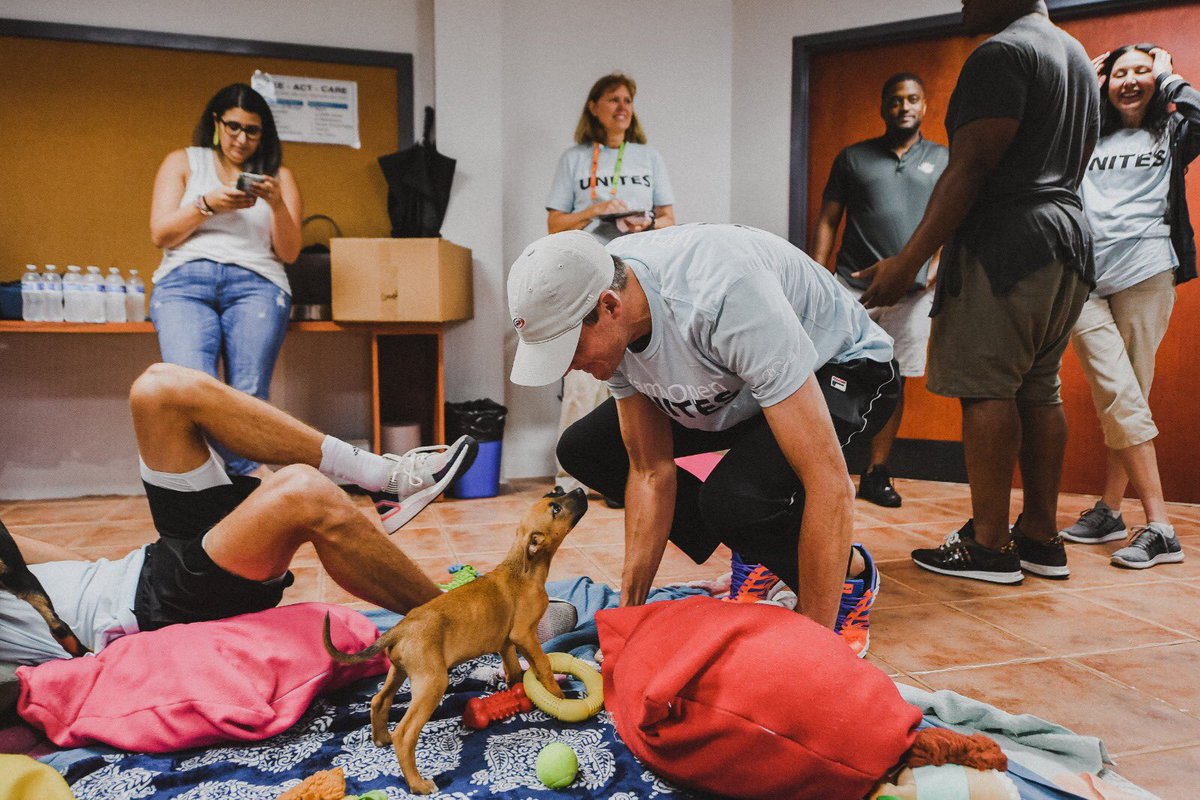 Alexander Zverev jr. a adoptat un cățel la Miami | GALERIE FOTO&VIDEO