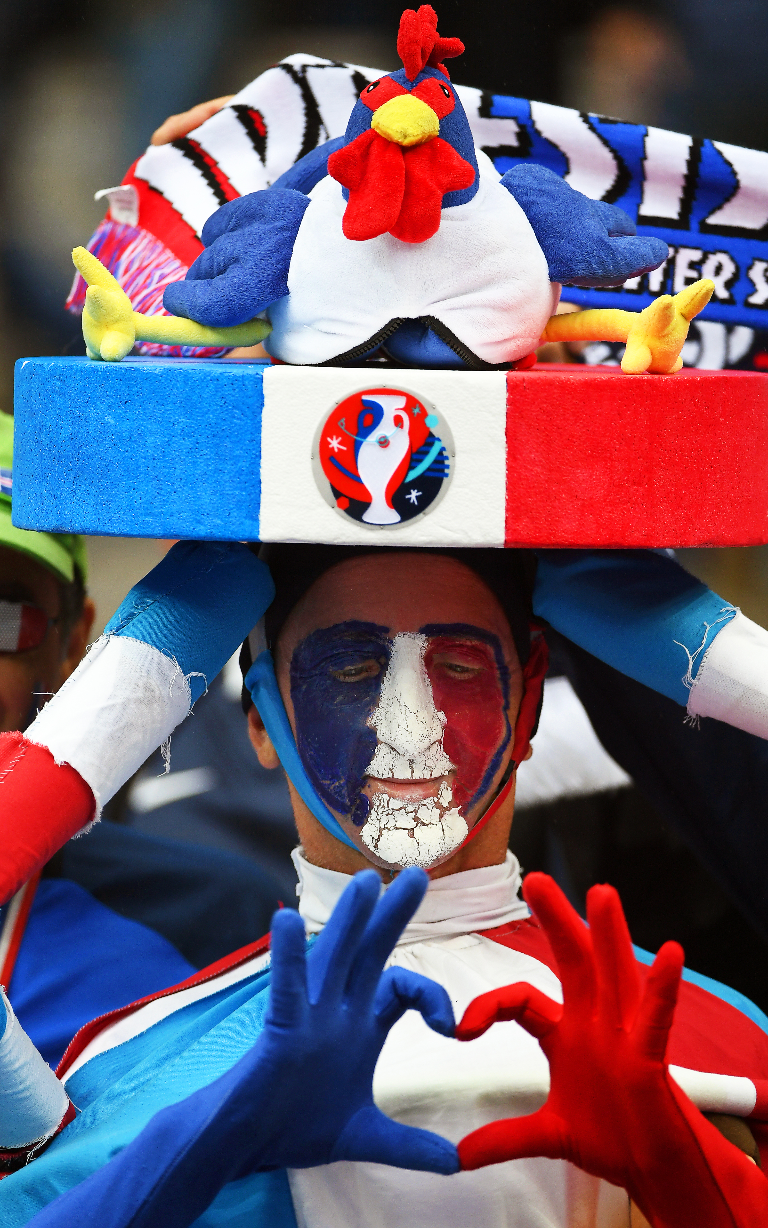 Euro 2016, sferturi. Franța - Islanda 5-2. ”Les Bleus” s-au distrat cu războinicii islandezi și vor juca în semifinale cu Germania / LIVE BLOG & VIDEO
