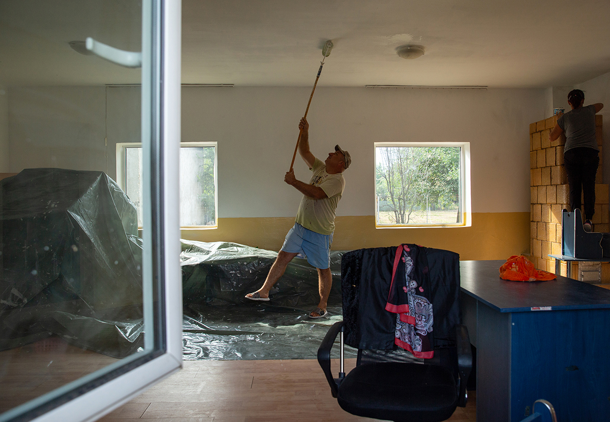 Imaginile din 2020 pe care nu le vom uita. Fotojurnaliștii Libertatea au surprins clipele care ne-au dat tuturor puterea să nu cedăm