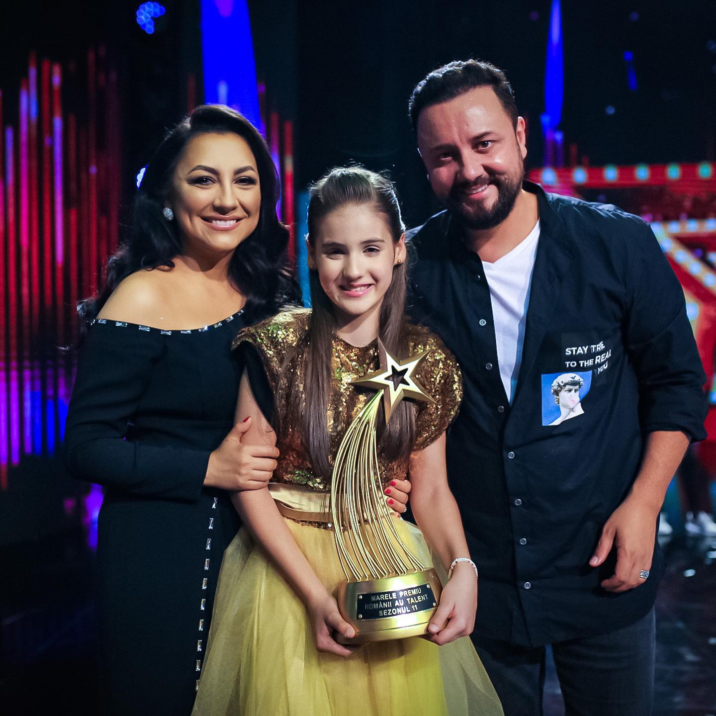 Ana-Maria Mărgean, în echipa lui Smiley la Vocea României 2025. Câștigătoarea „Românii au talent” 2021 a întors toate scaunele: „Un talent remarcabil”