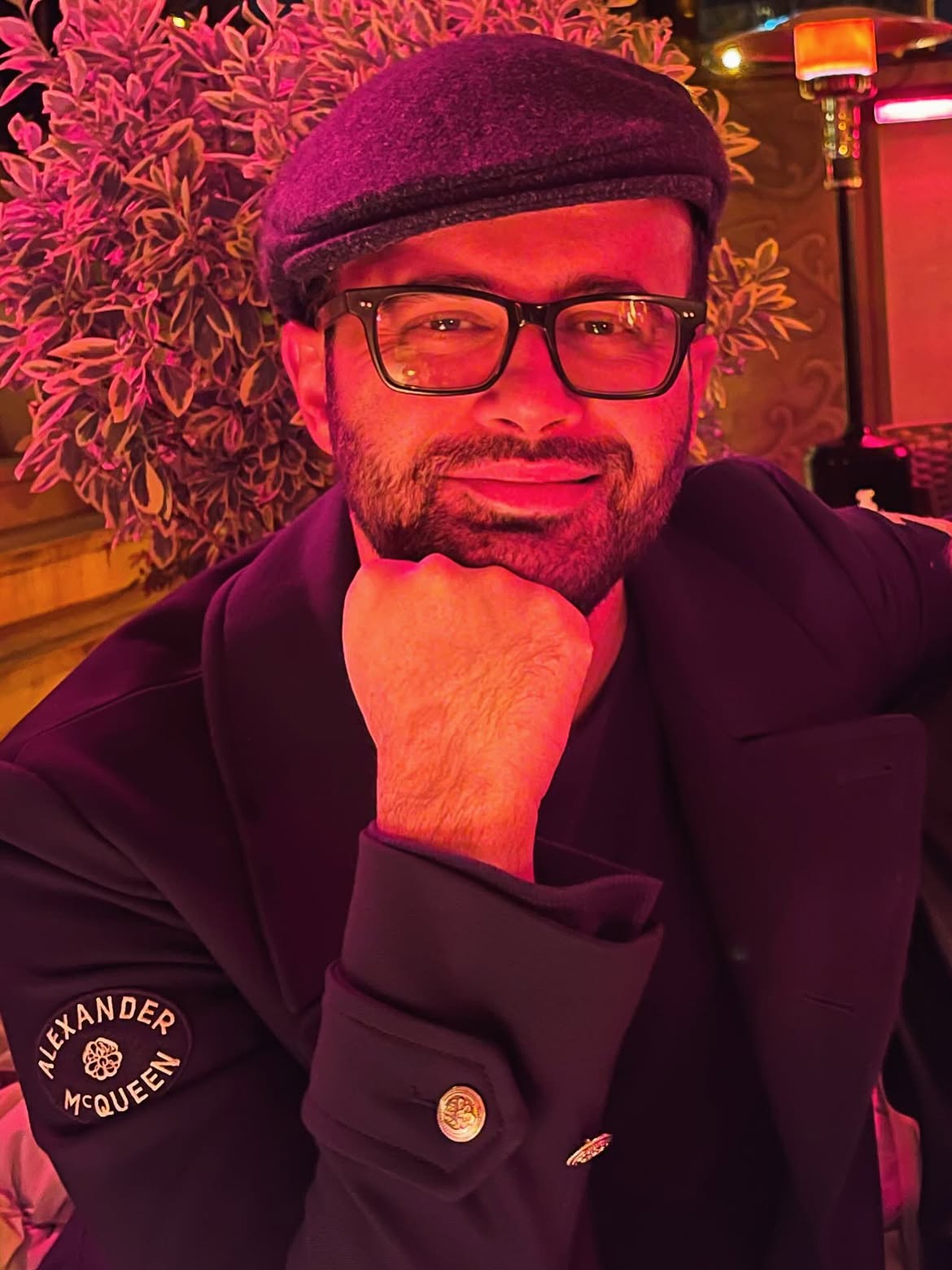 Mihai Gâdea, imagine rară cu sora lui mai mică, Emi. Cât de mult seamănă fiica prezentatorului TV cu mătușa ei