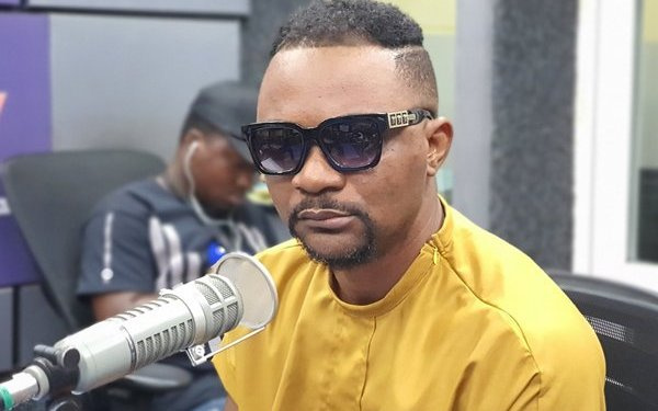 Mr Logic dragged to court after allegedly defrauding US citizen of $21,000 and GH¢48,000