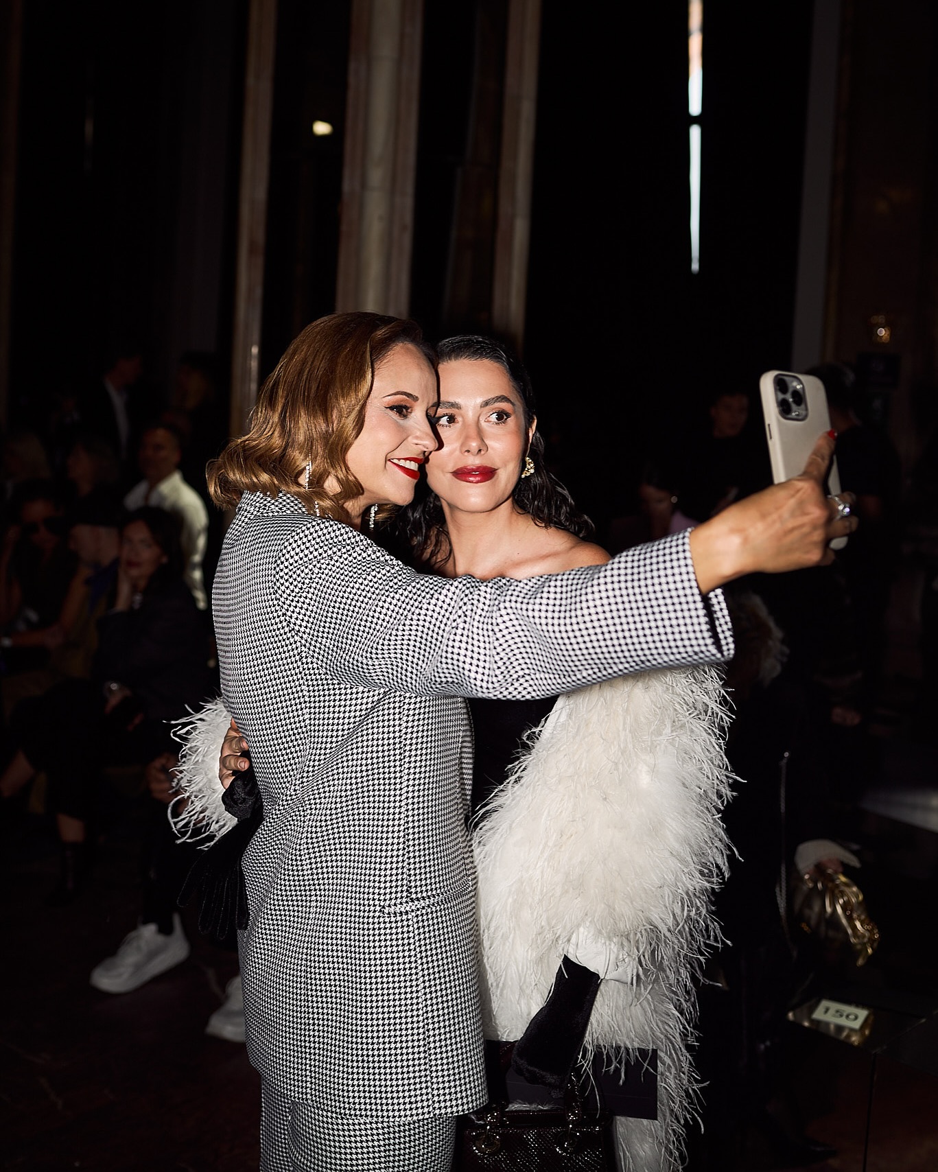 A doua ediție Mercedes-Benz Bucharest Fashion Week. Cine sunt vedetele internaționale care vor participa la evenimentul de modă