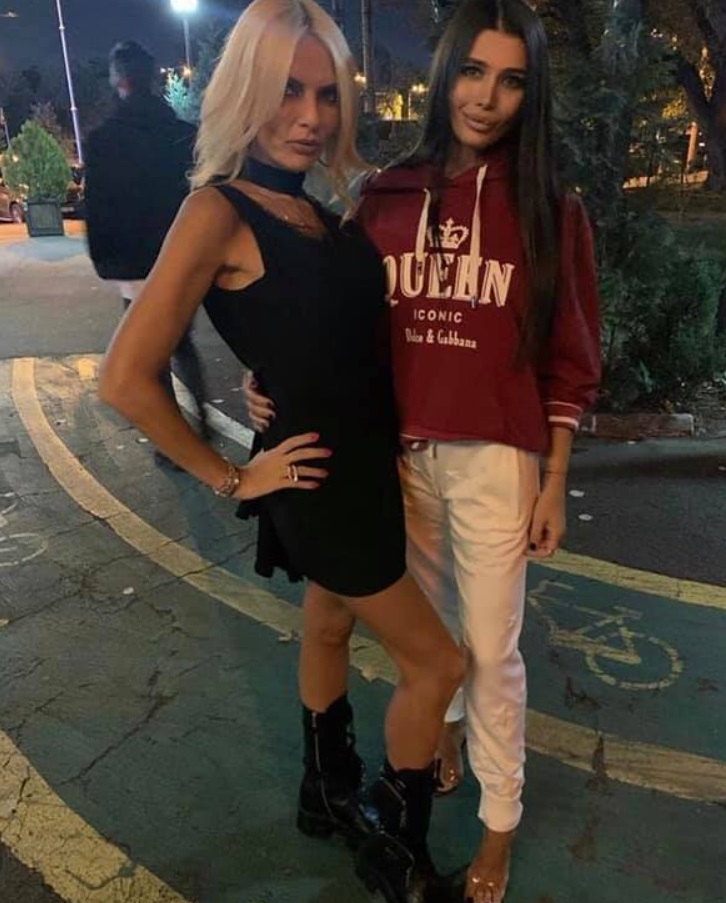 Prietenia dintre Laura Vicol și Elena Băsescu. Adevărul despre aparițiile în club: „Am rugat-o să șteargă pozele! Nelalocul lor când vrei să ai o carieră politică”