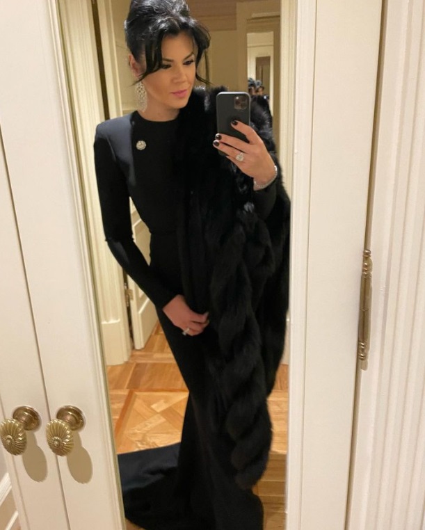 Cu ce se ocupă Irina Nicolae la Budapesta: „Nu șomez acasă”. Soțul ei, Marius Vizer, e milionar și președinte al Federației Internaționale de Judo